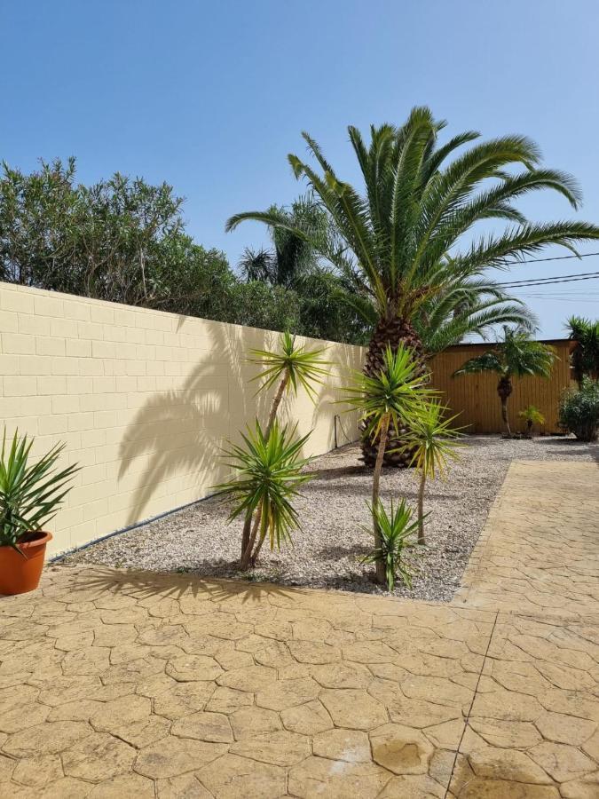 Traumhaus Fuer 6 Personen Mit Spektakulaerem Privaten Pool Und Schoenem Ausblick In Die Natur Hozanejos Exterior photo